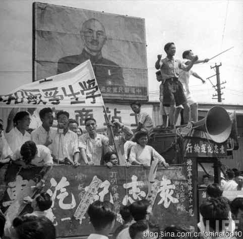 工业革命——世界工业化三百周年回眸（七）