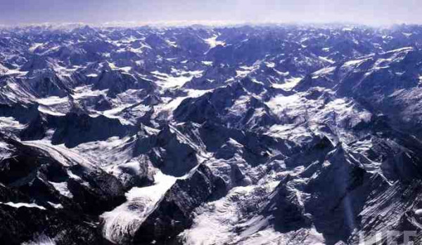 新中国工业革命与世界工业化回眸(八)