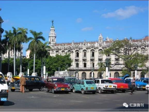 社会主义朝鲜和古巴的社会福利比较，惊呆国人！