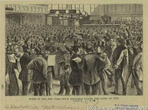 工业革命——世界工业化三百周年回眸（二）