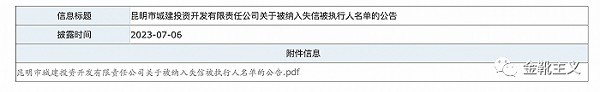 保定公交停运，昆明城投失信，核酸公司讨债......山雨欲来风满楼
