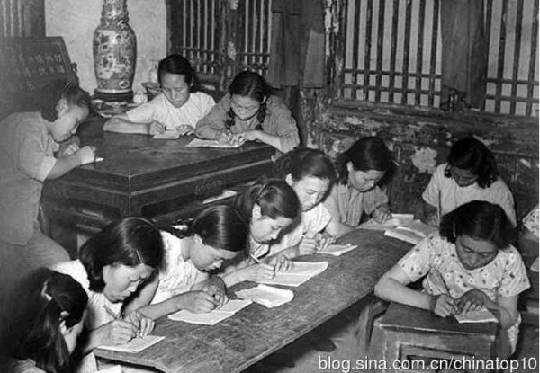 父亲的回忆——一个极普通工人的家史（三）