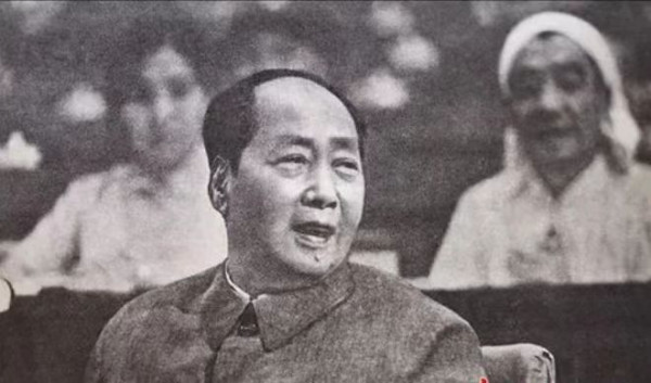 为什么要为毛泽东辩护?