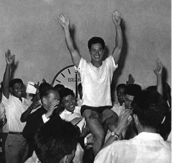 激情岁月！共和国留下父辈们创业的足印（14）