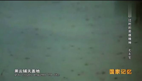 九次见到毛主席的公社书记——史来贺