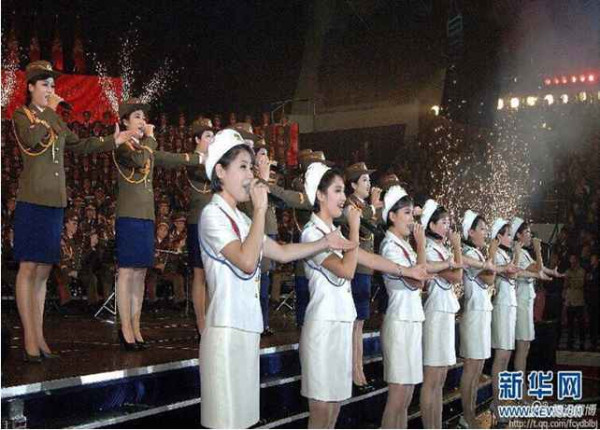 令人向往的“十个没有”的五免社会