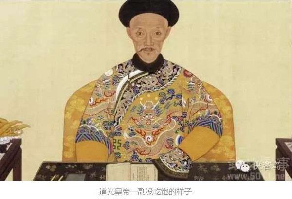 习骅：对于这种官员，我们的评价只有两个字