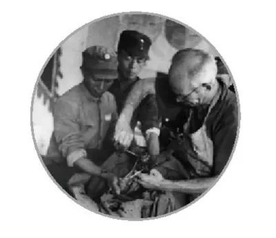 刘书林：“老三篇”为什么值得一读再读