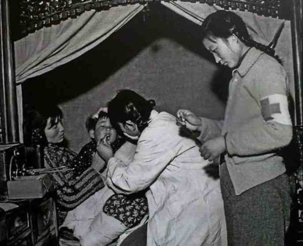 新中国工业革命与世界工业化回眸（四）