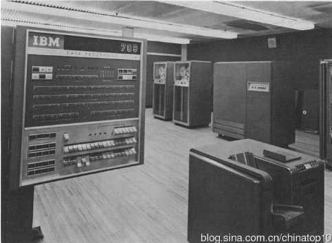 工业革命——世界工业化三百周年回眸（十三）