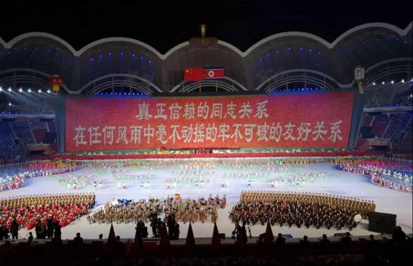 张宏良：感谢上苍给了中国两个不怕死的小兄弟