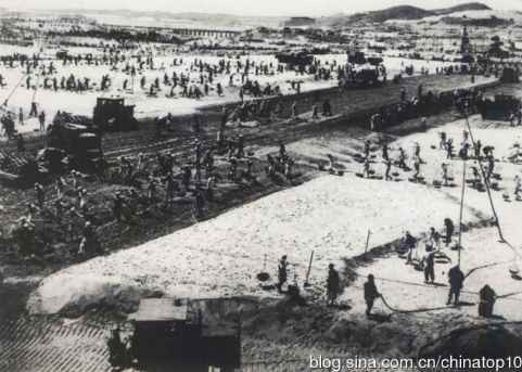 工业革命——世界工业化三百周年回眸（十）