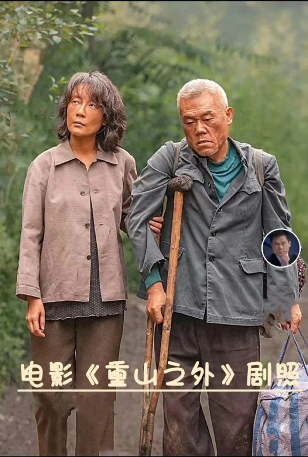 　司马南：影院之外