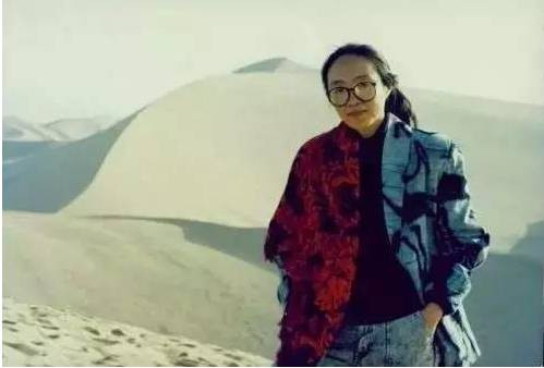 戴锦华:新的乌托邦构想,已然迫在眉睫
