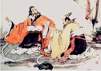 摩罗 ‖ 司马迁：担当道义的华夏