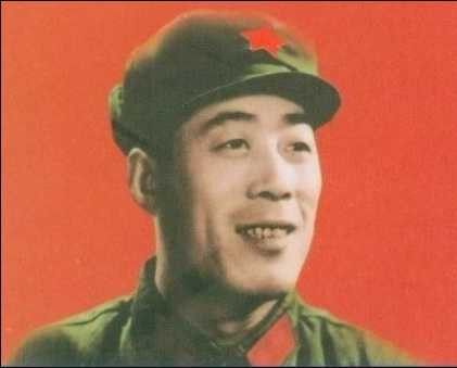 战斗英雄孙玉国