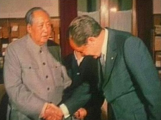 韩毓海：“漫长的革命”——毛泽东与文化领导权问题