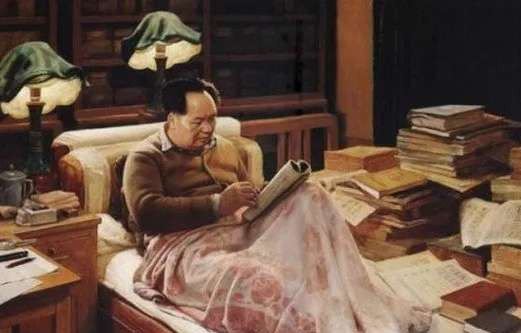 何新：论毛泽东