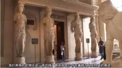 考古 | 古埃及神话破灭，俄科学家首度向世界公开证实金字塔是混凝土浇筑而成而非石头建造