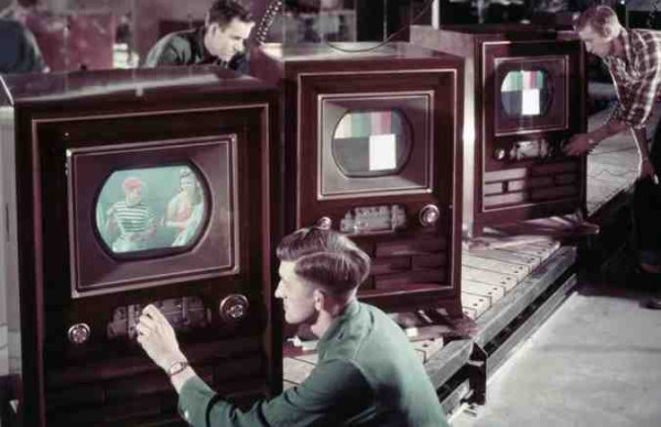 新中国工业革命与世界工业化回眸 （一）