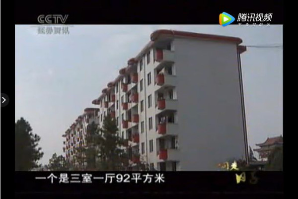 央视:把毛主席集体道路走通了的“南街村”