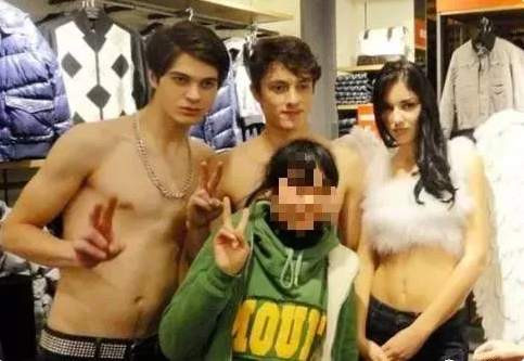 我们去中国吧！中国人当我们是上帝！”“洋垃圾们”在中国为什么会有这么多嚣张的资本