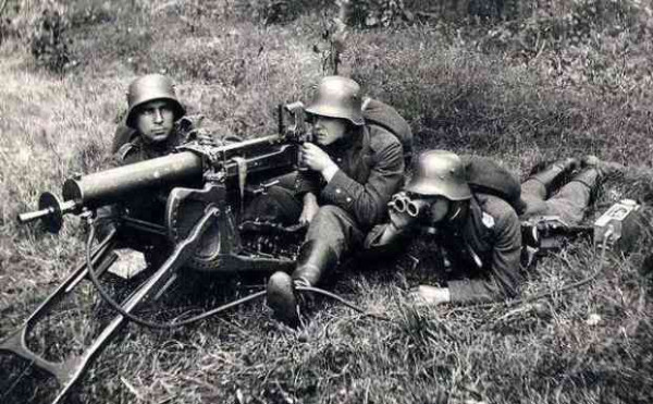 戴旭:向伟大的战略对手学习