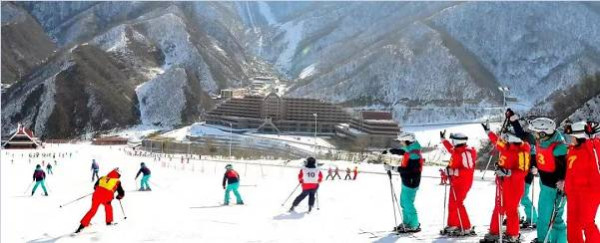 为了人民的幸福——在伟大领导者金正日同志诞辰81周年之际