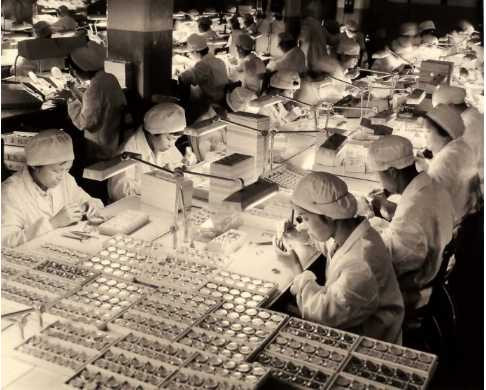 工业革命——世界工业化三百周年回眸（十三）