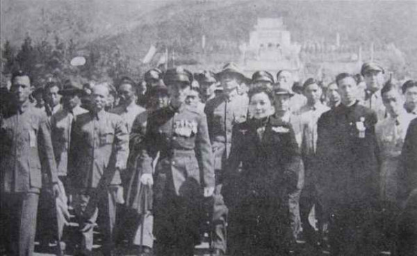 百年风云激荡，中国如何从亡国边缘跃居世界第一大工业国（九）