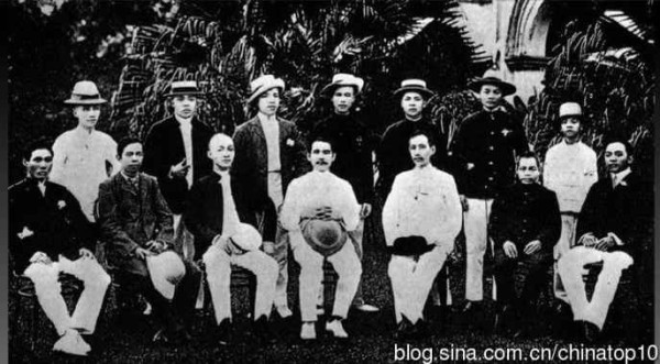 辛亥百年祭——中国人完全不了解的近代史（六）