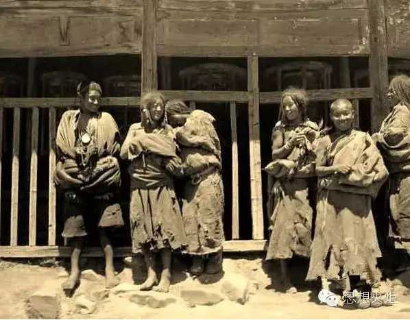 藏族同胞为什么把毛主席共产党当神供?