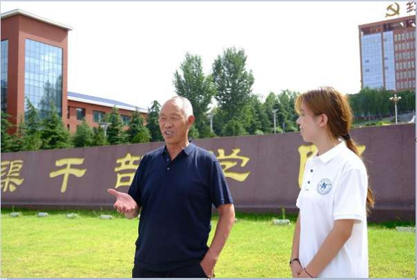 “牢记嘱托践使命，行走中原看巨变”