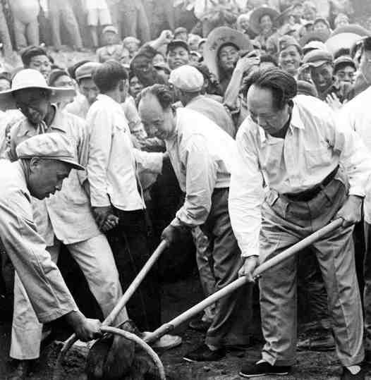 新中国工业革命与世界工业化回眸 （三）