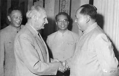 李克勤：毛主席用兵如神首先在于治军如神？