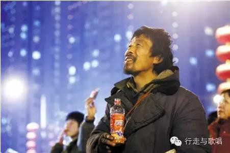 李北方:人性与人的际遇