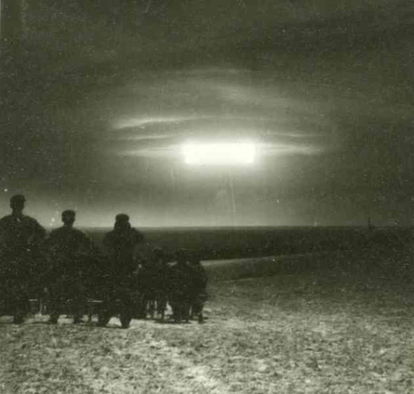 庆五一，新中国工程掠影