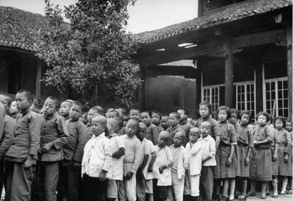 百年风云激荡，中国如何从亡国边缘跃居世界第一大工业国（九）