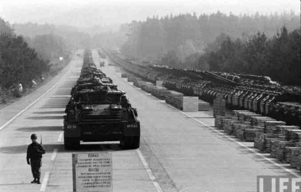 新中国工业革命与世界工业化回眸(八)