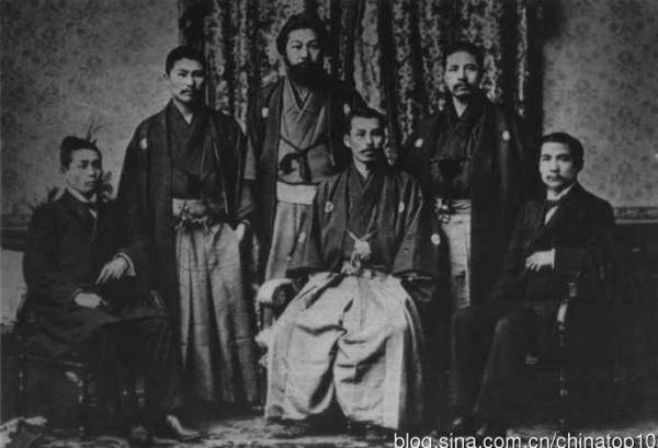 辛亥百年祭——中国人完全不了解的近代史（三）