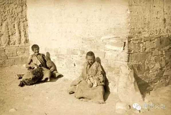 藏族同胞为什么把毛主席共产党当神供?