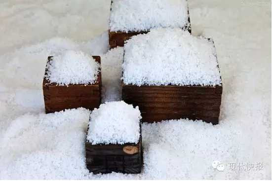 张宏良：食盐市场化——为了改革而改革