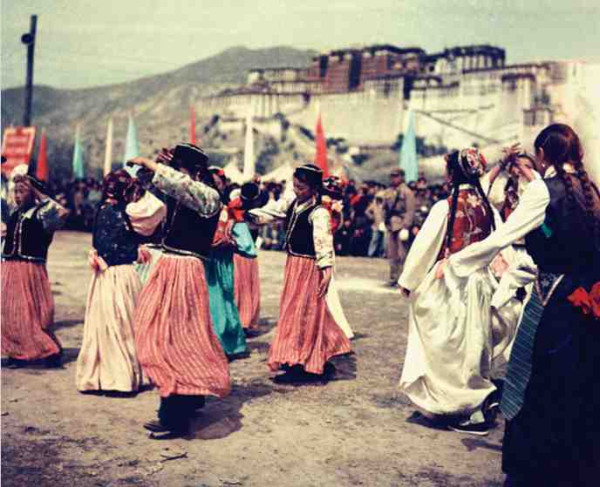 新中国工业革命与世界工业化回眸（四）