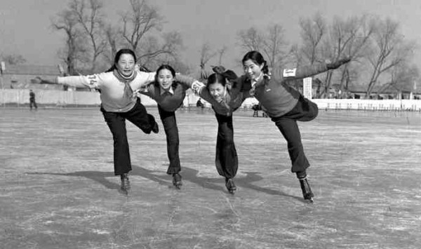 新中国工业革命与世界工业化回眸 （一）