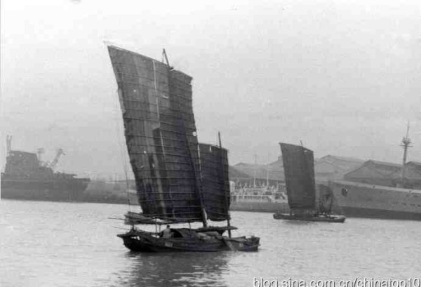 新中国工业革命与世界工业化回眸（四）