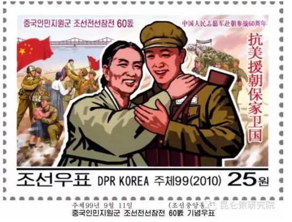 不可思议！抗美援朝与抗日战争对比分析，发现了什么？
