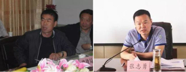 涉黑家族一家28个官员！如何打破“关系网”拔出“保护伞”？