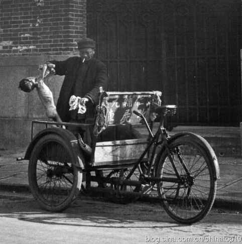 工业革命——世界工业化三百周年回眸（八）