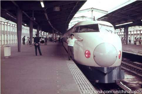 工业革命——世界工业化三百周年回眸(二十)(非常有价值)