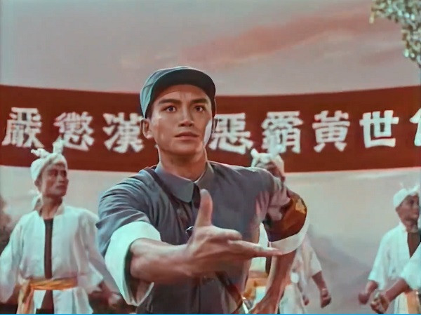 梁长江：芭蕾舞剧《白毛女》赏析
